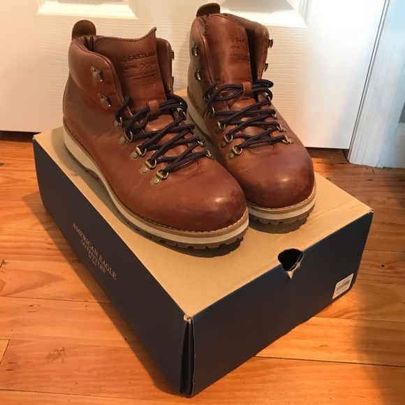 eastland max 1955 hiking boot